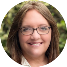 Mary Rehrl, LMFTA