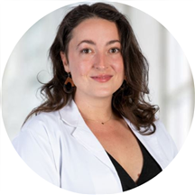 Mary Rigoni, CNM