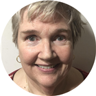 Mary-Rita Blute, PMHNP