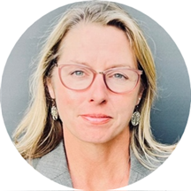 Mary Rivers, LMHC