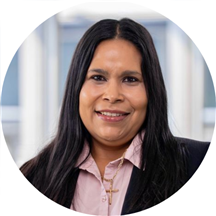 Mary Robles, LMHC