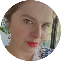 Mary Rodman, LCSW