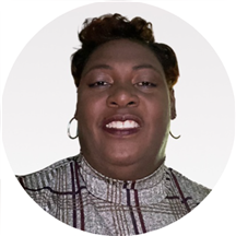 Mary Rusell-Wright, LPC
