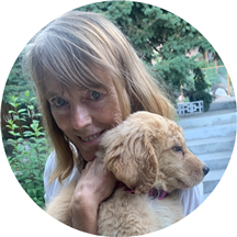 Mary Slover