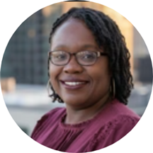 Mary Smith, LICSW