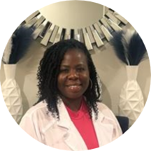 Mary Smith, PMHNP