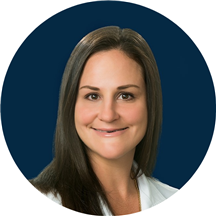 Mary Soscia, ARNP