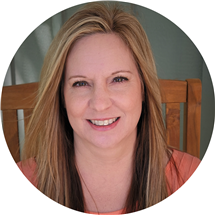 Mary Spurlin, LPC