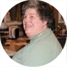 Mary Stack, LCSW