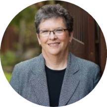 Mary Stadler, LMFT