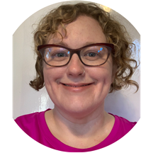 Mary Stark, APRN