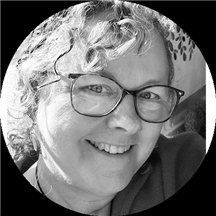 Mary Sudduth, LCSW