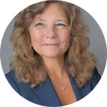 Mary Sullivan, LPC