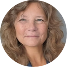 Mary Sullivan, LPC