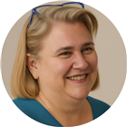 Mary Swift, LMFT