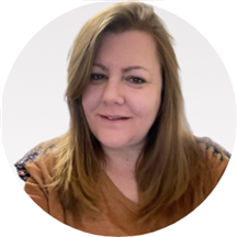 Mary Taboada, LMFT