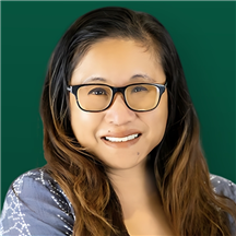 Mary Tagle, MA