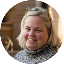 Mary Teem, LPC