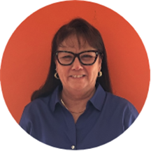 Mary Toohey, LPC