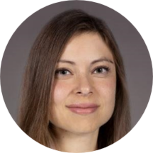 Mary Tricamo, APRN