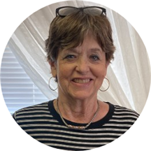 Mary Vaughan, LMHC