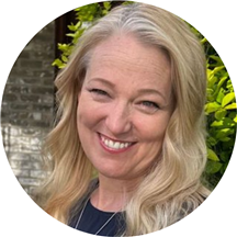 Mary Wall, CMHC