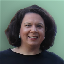 Mary Weatherby, LCSW