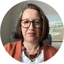 Mary Weber, LMFT