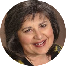 Mary Weck, LMFT