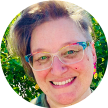 Mary Wilkie, MA
