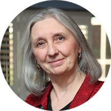 Mary Wilterdink, CNM, MSN