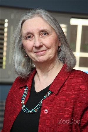 Mary Wilterdink, CNM, MSN