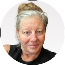 Mary Yost, LCMHC