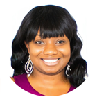 MaryCollette Ukattah, LMFT