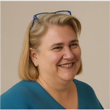 MarySue Swift, LMFT