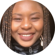 Maryam Adebayo, NP