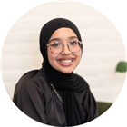 Maryam Asif, MA