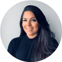 Maryam Aziz, LCSW