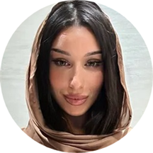 Maryam Fouad, MS