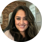 Maryam Goudarzi, LMFT