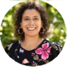 Maryam Kazi, LMFT