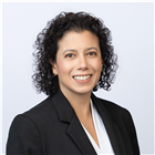 Maryam Kazi, LMFT