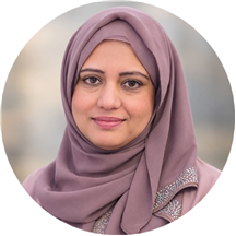 Maryam Mehmood, APRN