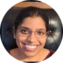 Maryam Moosa Williams, LCSW