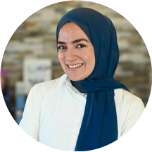 Maryam Othman