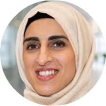 Maryam Tahir, PA, PA-C