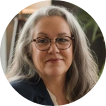 Maryann Gensler, LCSW