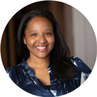 Maryann Salazar, MSEd, LMHC