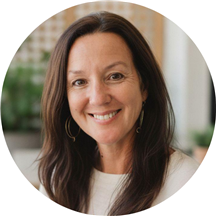 Maryelizabeth Breton, LMHC