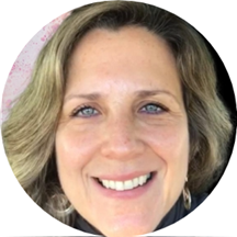 Maryellen Ebert, LMHC